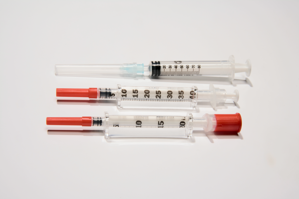Caninsulin.com insulin syringes