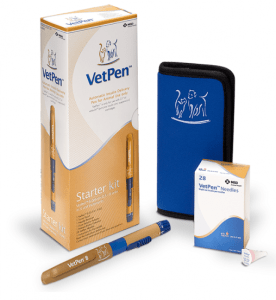 Caninsulin.com VetPen Starter Kit